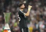 Juventus Dekati Emiliano Martinez, Aston Villa Siap Melepas