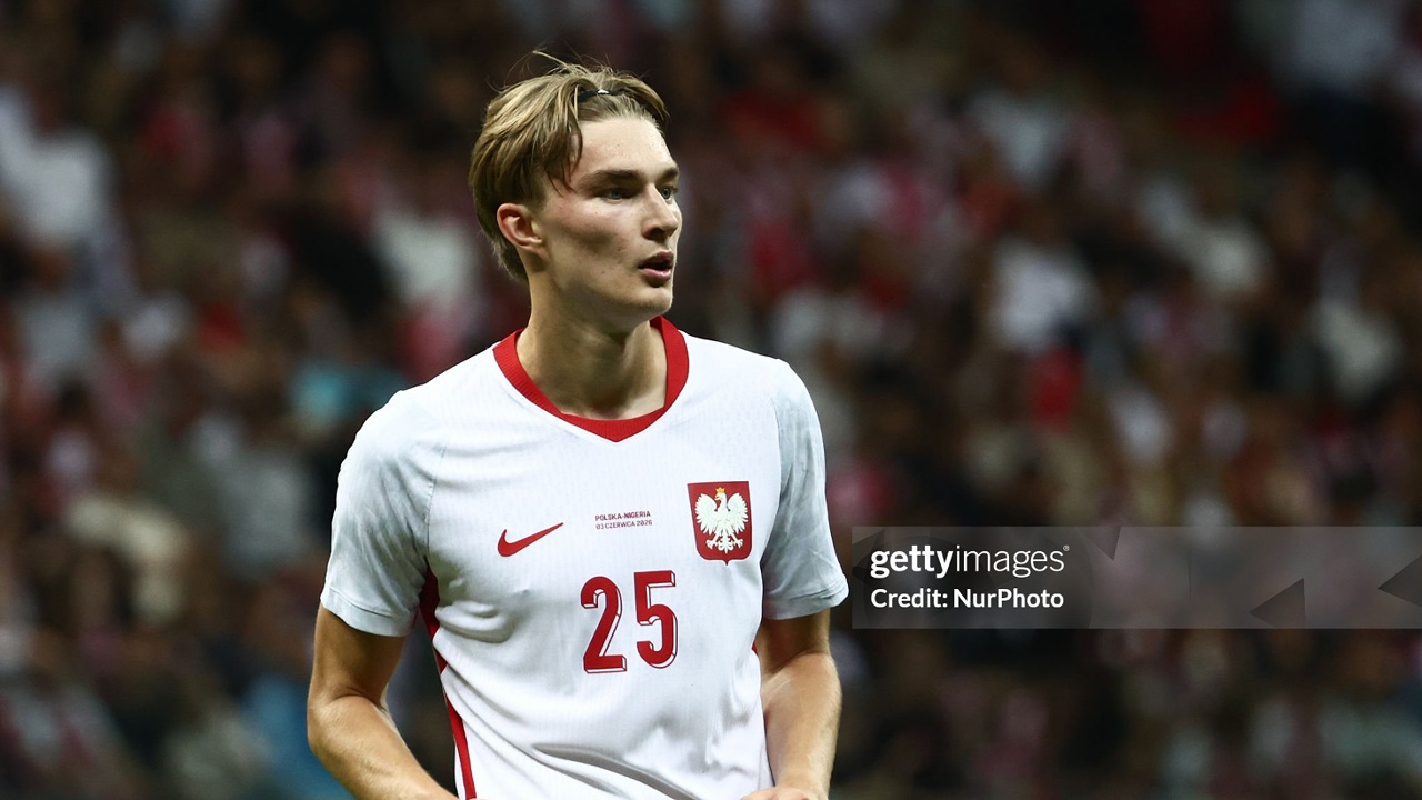 Kacper Potulski Masuk Radar Newcastle United, Persaingan Memanas