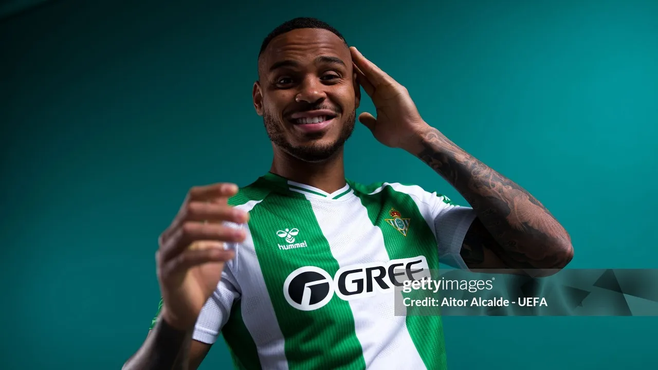 Kebutuhan Real Betis Buka Jalan Leeds United Kejar Natan