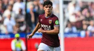 Kemahalan, PSG Sulit Dapatkan Morgan Rogers dan Mateus Fernandes