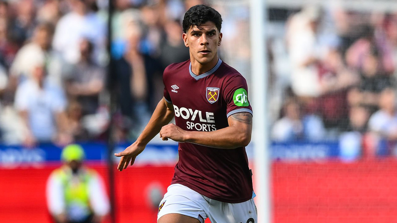 Kemahalan, PSG Sulit Dapatkan Morgan Rogers dan Mateus Fernandes