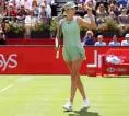 Kembali Ke Grass-Court, Katie Boulter Perlihatkan Taji Di Queen’s Club