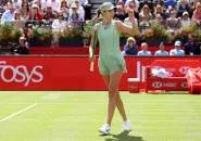 Kembali Ke Grass-Court, Katie Boulter Perlihatkan Taji Di Queen’s Club