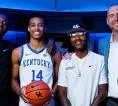 Kentucky Wildcats Tambah Kekuatan dengan Rekrut Pemain Bintang Lima