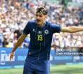 Kerim Alajbegovic Bikin Sunderland Berpacu di Bursa Transfer