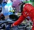 Kimi Antonelli Bikin Jenson Button Terpana di GP Monaco