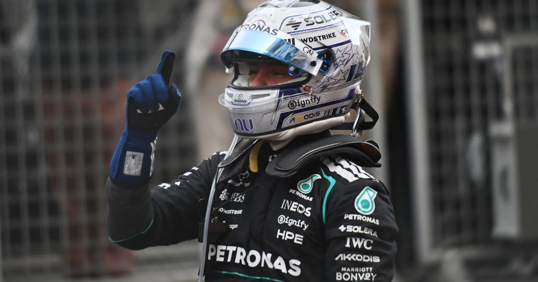Kimi Antonelli Menuju Puncak Kesuksesan di F1