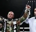 Lamont Roach Bidik Duel Unifikasi Gelar Melawan Raymond Muratalla