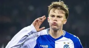 Lazio Usahakan Transfer Gelandang Muda Milik Bayern Munich