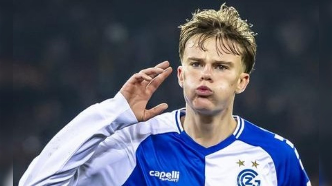 Lazio Usahakan Transfer Gelandang Muda Milik Bayern Munich