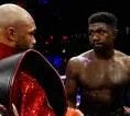 Lerrone Richards Ajukan Banding WBA Usai Kalah Kontroversial dari Ramirez