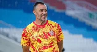 Madura United Serahkan Seleksi Pemain Kepada Ze Gomes, Pelatih Baru Asing