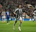 Man United Mundur, Arsenal Siap Gaet Tonali di Bursa Transfer