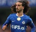 Manchester United Terancam Kehilangan Peluang Rekrut Marc Cucurella