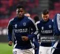 Marshall Munetsi Masuk Radar Nottingham Forest Usai Menggantung di Wolves