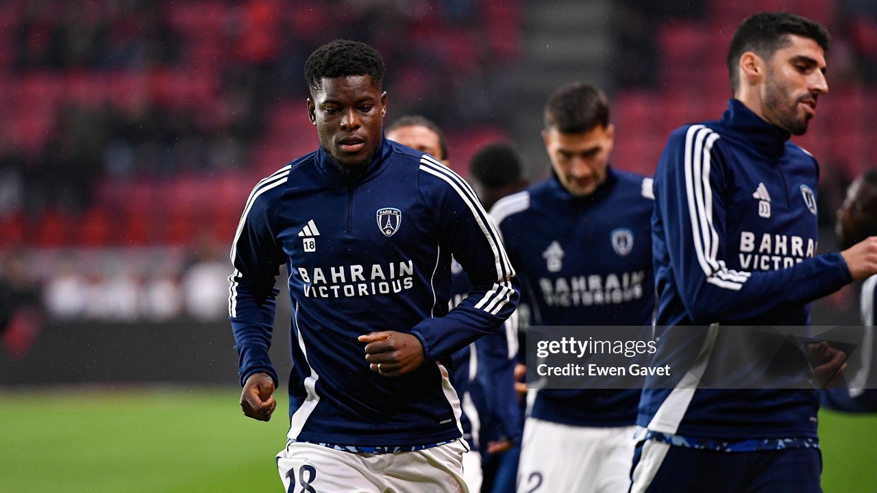 Marshall Munetsi Masuk Radar Nottingham Forest Usai Menggantung di Wolves