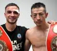 Masamichi Yabuki Bidik Unifikasi Gelar atau Duel Lawan Andrew Moloney