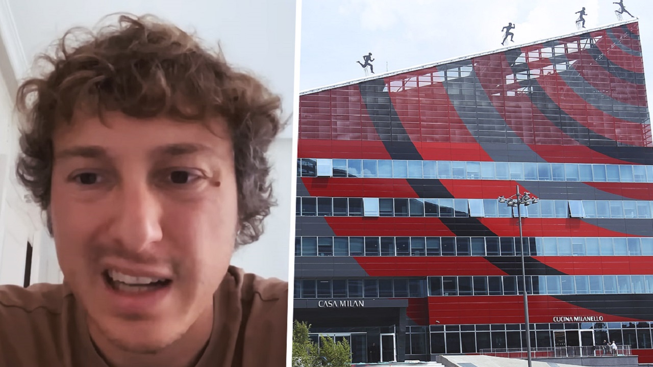 Matteo Moretto: Regulasi Serie A Makin Mepet, Milan Harus Ambil Keputusan