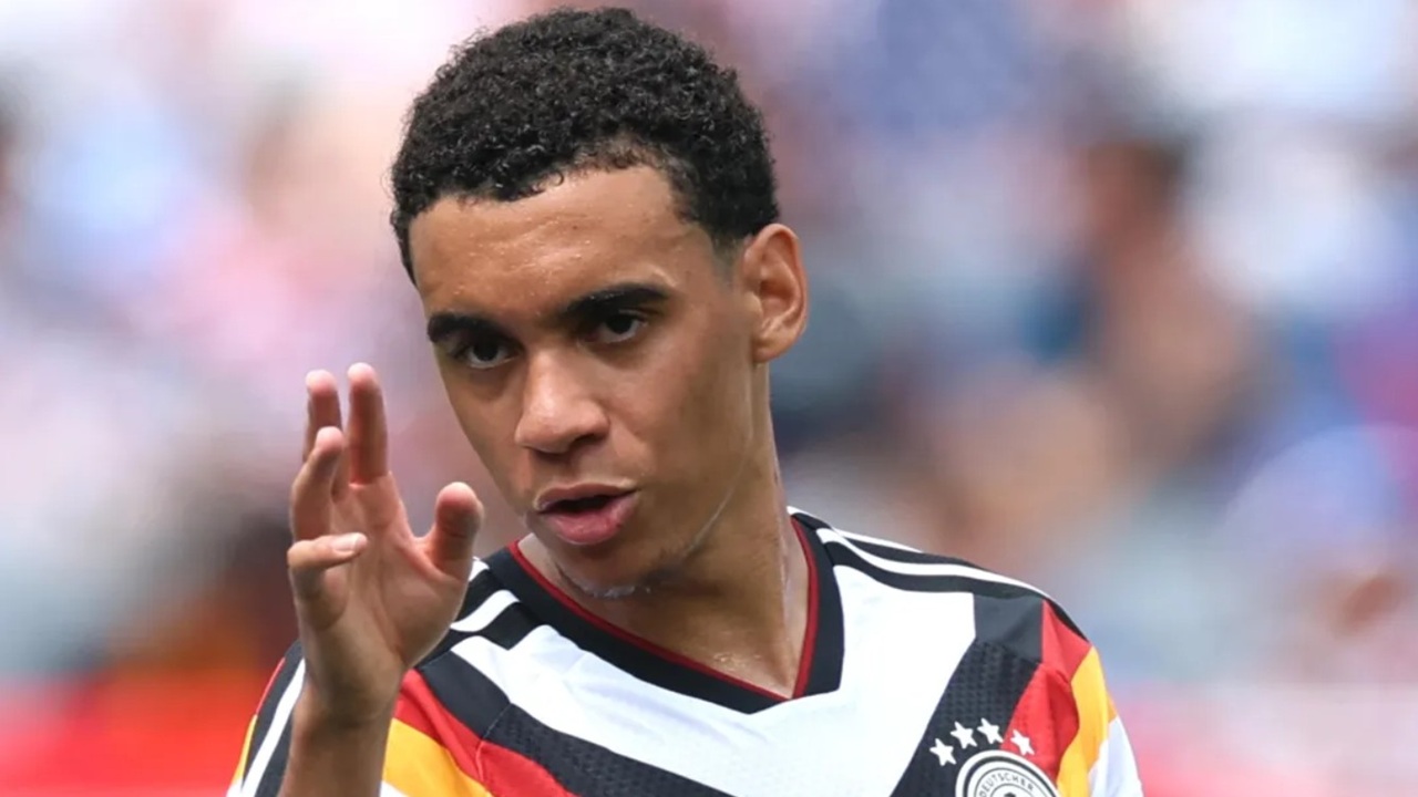 Matthias Sammer: Jamal Musiala Bakal Bersinar di Piala Dunia 2026