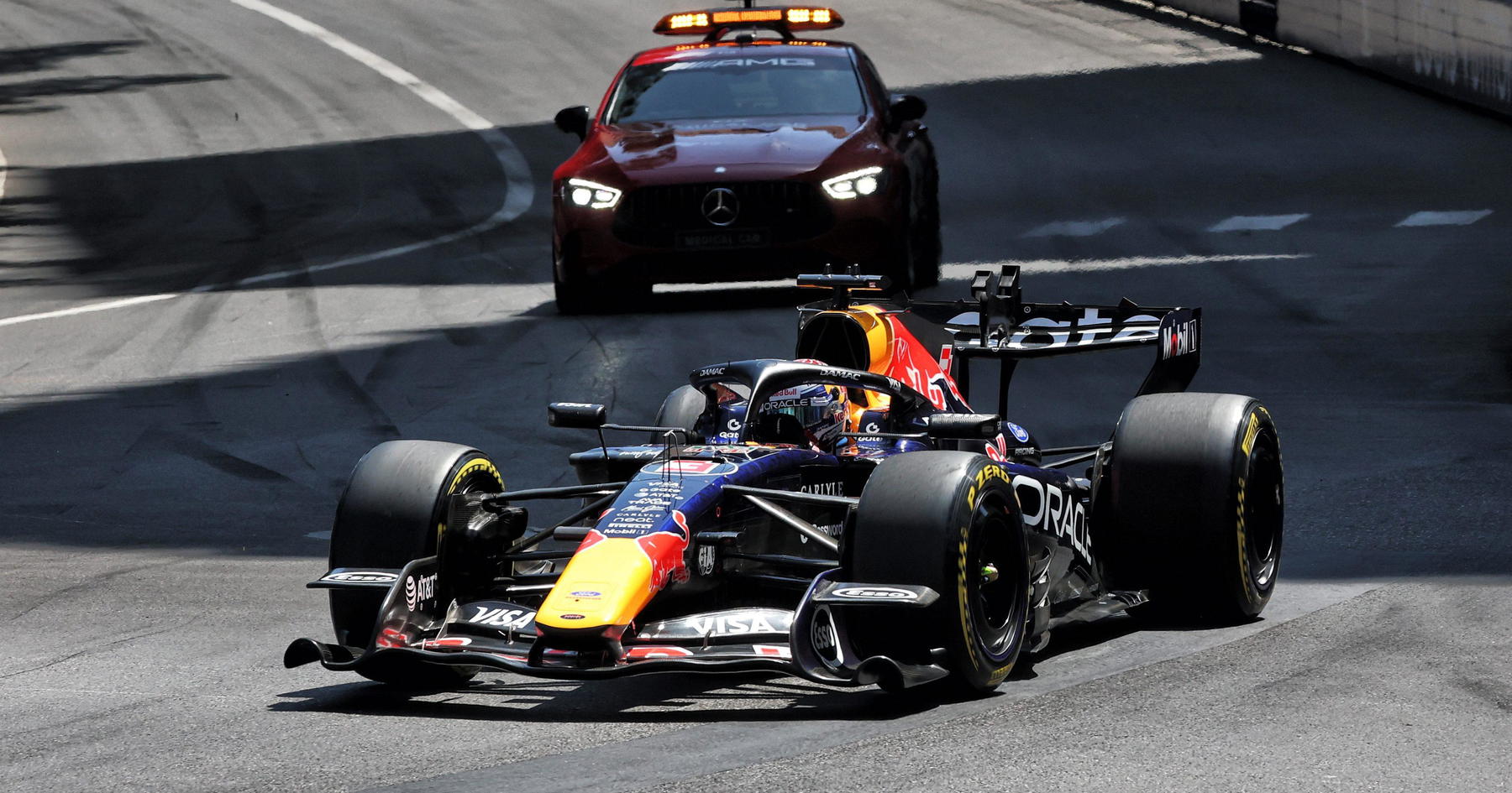 Max Verstappen Dapat Pujian ‘Sangat Mengesankan’
