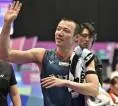 Menangi Derby, Wang Tzu Wei Lolos 16 Besar Australia Open 2026