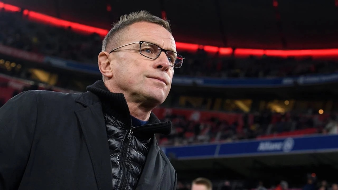 Meski Tertarik, Ralf Rangnick Masih Meragukan Komitmen AC Milan