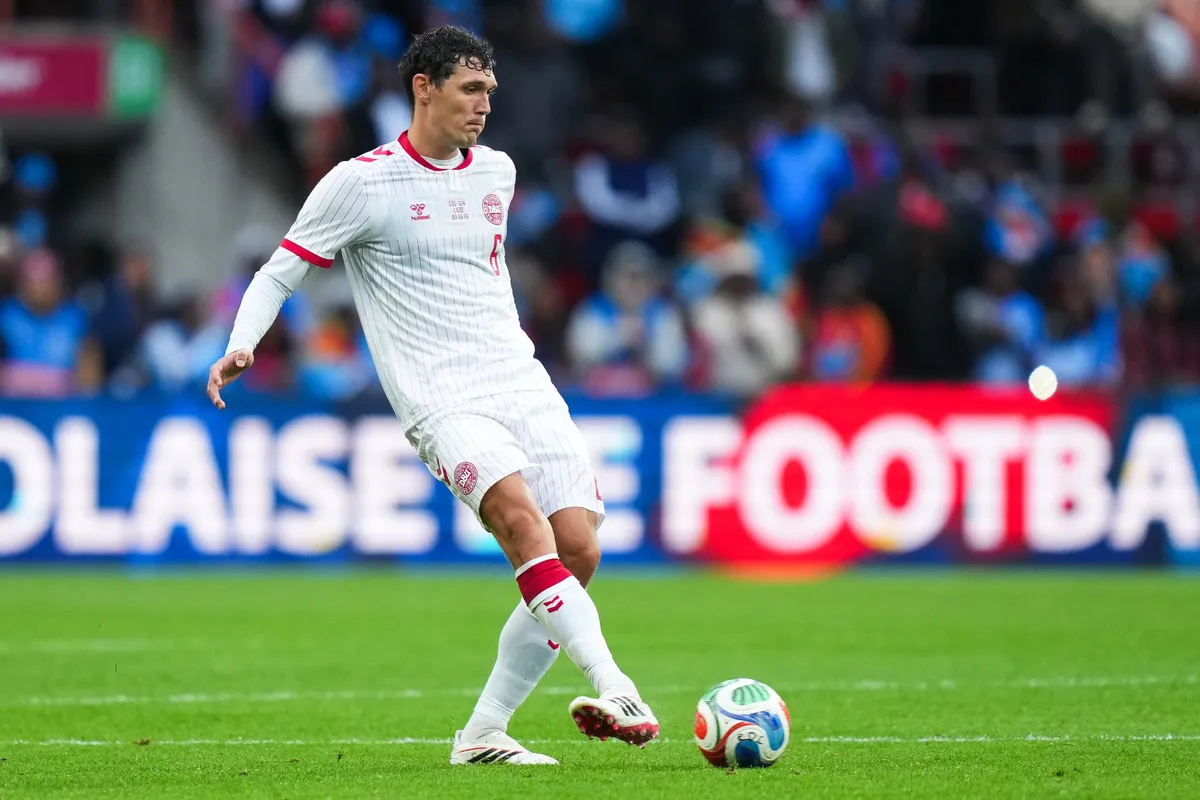 Milan Incar Andreas Christensen, Kesepakatan Barcelona Jadi Hambatan - sumber: (footballitalia)