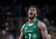 Moses Wright Sambut Gembira Rencana Zalgiris Kaunas
