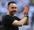 Napoli Bersedia Jual Target Tottenham Musim Panas ini