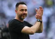 Napoli Bersedia Jual Target Tottenham Musim Panas ini