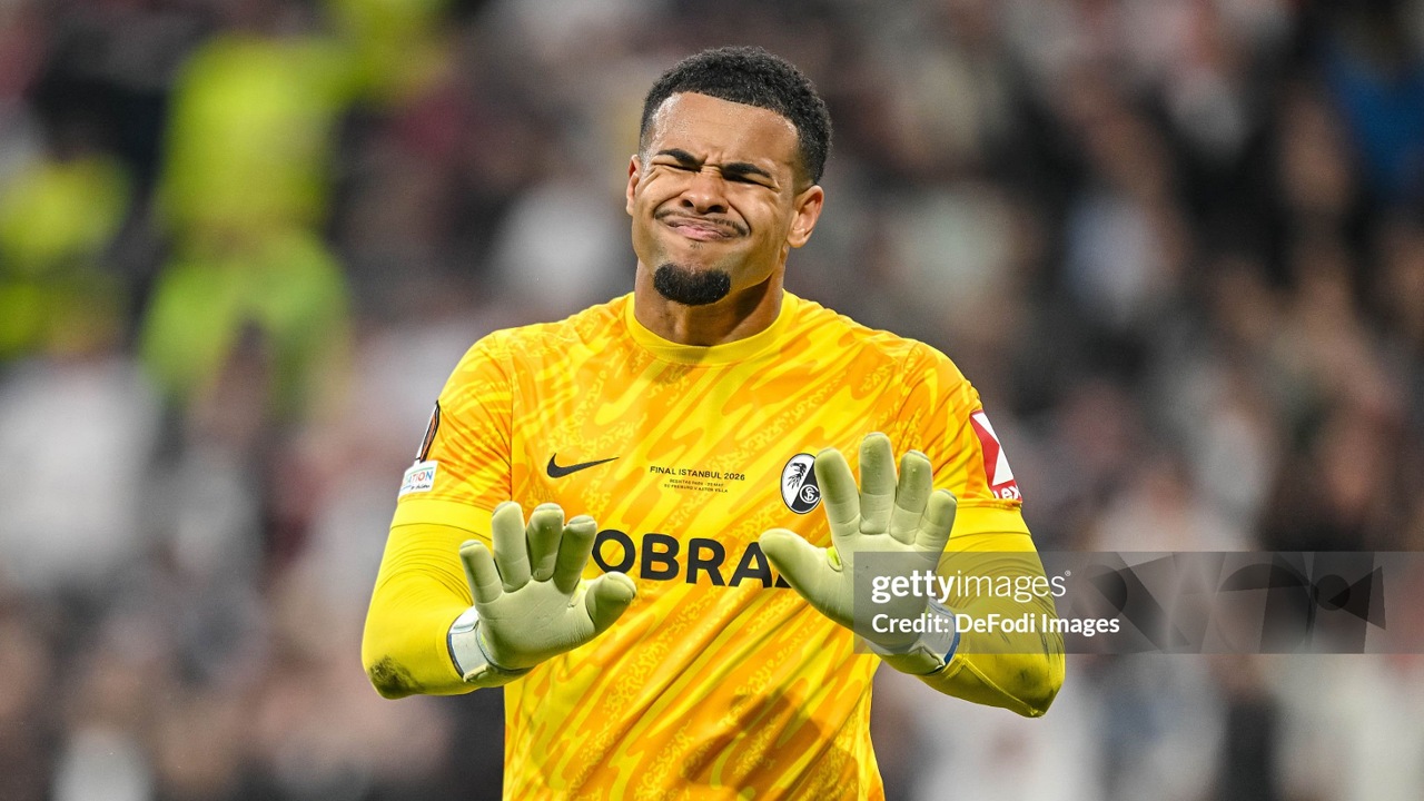 Noah Atubolu Gagal ke Newcastle United, Kini Cari Klub Baru