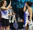 Para Pemain Top Dunia Belum Terbendung di Premier Padel Valencia