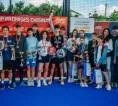 Para Talenta Muda Tampil Menggembirakan di FIP Promises Padel Tour Moldova
