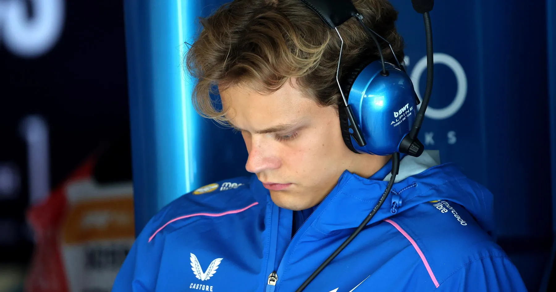 Paul Aron Tampil Bersama Audi di FP1 Barcelona - sumber: (racingnews365)