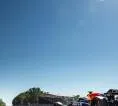 Pembalap F1 Hadapi Tantangan Cuaca Ekstrem di Barcelona