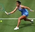 Performa Tanpa Ampun Awali Langkah Emma Raducanu Di Queen’s Club