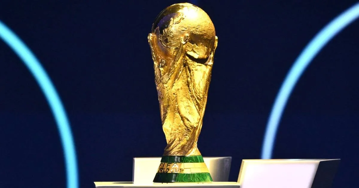 Persiapkan Diri dengan Istilah Penting untuk Piala Dunia 2026 - sumber: (givemesport)