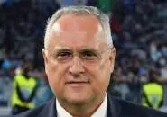 Presiden Lazio Berencana Akusisi Klub Serie D, Sudah Buka Pembicaraan