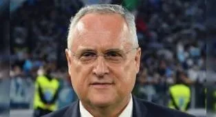Presiden Lazio Berencana Akusisi Klub Serie D, Sudah Buka Pembicaraan