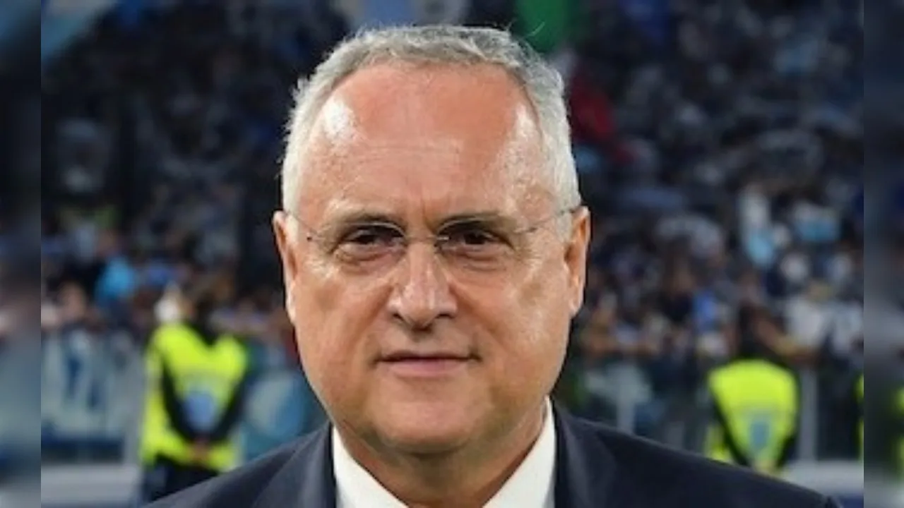 Presiden Lazio