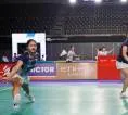 Rachel/Febi Lega Bisa Lewati Hadangan di Laga Perdana Australia Open 2026