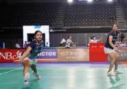 Rachel/Febi Lega Bisa Lewati Hadangan di Laga Perdana Australia Open 2026
