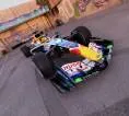 Racing Bulls Sambut Piala Dunia dengan Livery F1 Baru