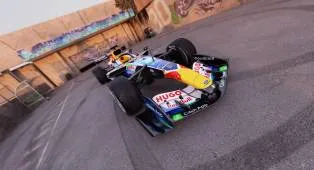 Racing Bulls Sambut Piala Dunia dengan Livery F1 Baru