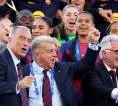 Rafa Yuste Janji Barcelona Akan Datangkan Pemain Baru Lagi