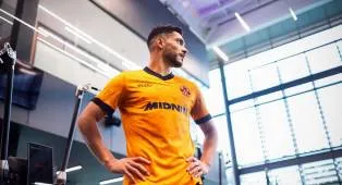 Raul Jimenez Resmi Pulang, Wolves Sambut Sang Legenda