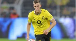 Real Madrid Hidupkan Lagi Minat Pada Nico Schlotterbeck