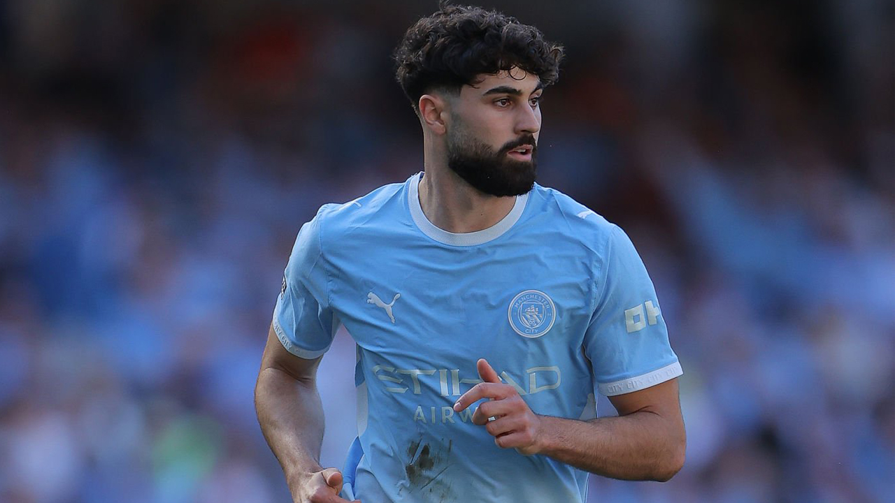 Real Madrid Ingin Josko Gvardiol, Respons Man City Langsung Bikin Panik