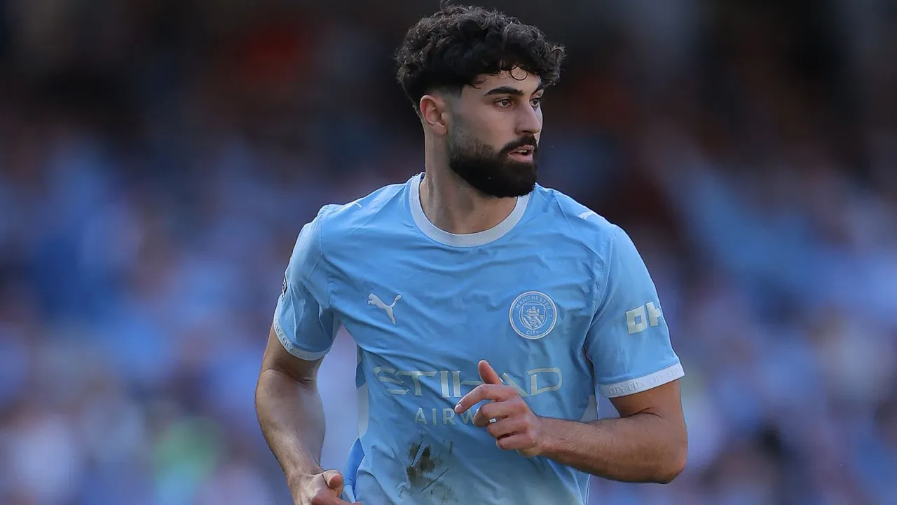 Real Madrid Ingin Josko Gvardiol, Respons Man City Langsung Bikin Panik