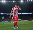 Real Madrid Konfirmasi Atletico Tolak Tawaran 150 Juta untuk Julian Alvarez